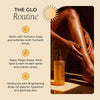 Glo Melanin Brightening Body Oil