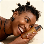 Glo Melanin Brightening Body Oil